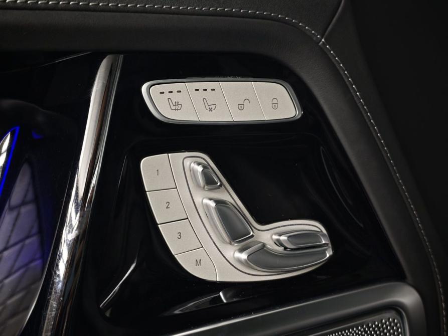 Mercedes-Benz G-Класс AMG II (W463) Москва  - изображение 21