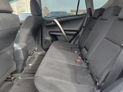 Toyota RAV4 IV (XA40) Рестайлинг Йошкар-Ола  - изображение 37