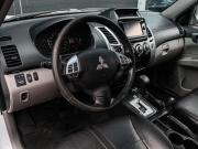 Mitsubishi Pajero Sport II Рестайлинг Москва  - изображение 33