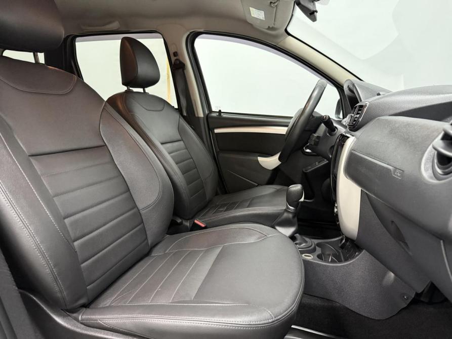Nissan Terrano III (D10) Красноярск  - изображение 18