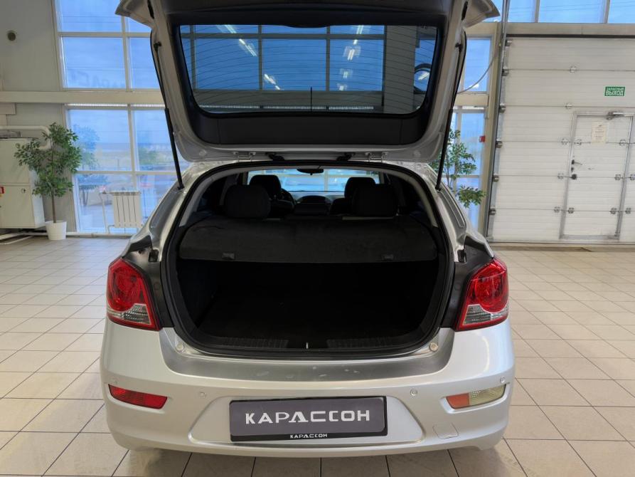 Chevrolet Cruze I Волгоград  - изображение 18