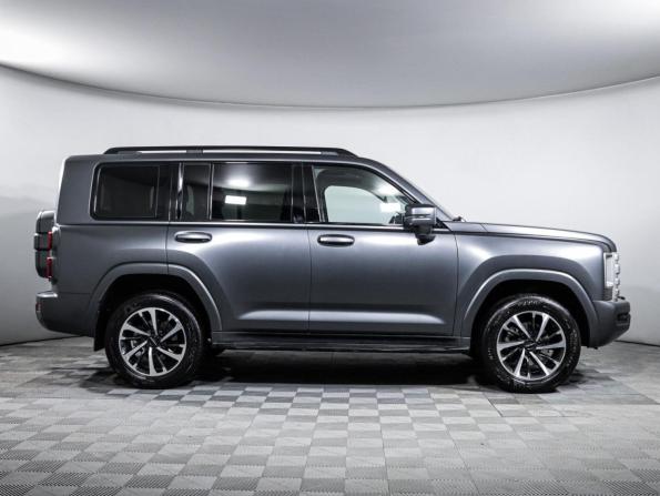 Haval H9 II с пробегом 2024 года, цена 4 099 000 рублей, 31548 км, внедорожник, Автокод Объявления