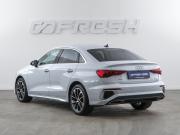 Audi A3 IV (8Y) Москва  - изображение 25