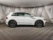 Volkswagen Tiguan II Рестайлинг Москва  - изображение 29