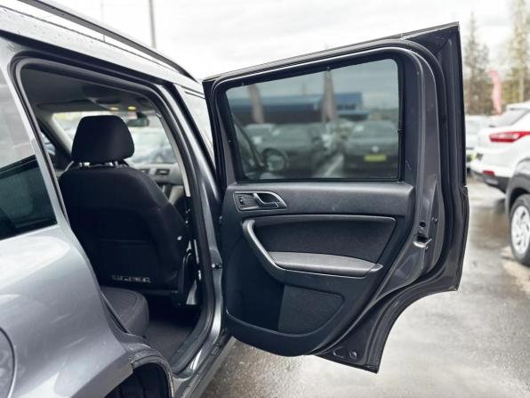 Skoda Yeti I Рестайлинг с пробегом 2018 года, цена 1 730 000 рублей, 135240 км, внедорожник, Автокод Объявления