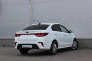 Kia Rio IV Белгород  - изображение 26