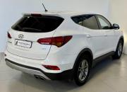 Hyundai Santa Fe III Рестайлинг Челябинск  - изображение 17