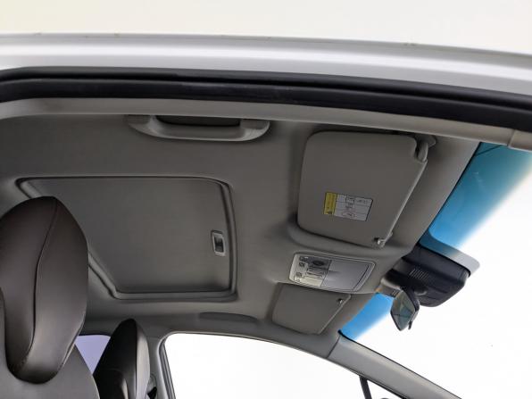 BAIC U5 Plus с пробегом 2023 года, цена 675 000 рублей, 122902 км, седан, Автокод Объявления