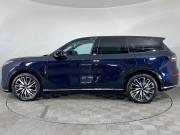 Changan Qiyuan Q07 Ростов-на-Дону  - изображение 30