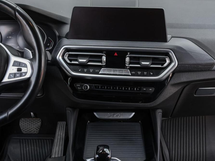 BMW X4 II (G02) Рестайлинг Москва  - изображение 15