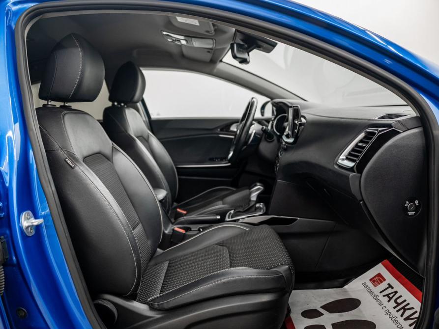 Kia Ceed III Красноярск  - изображение 7