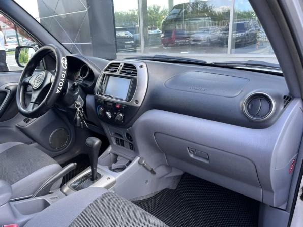 Toyota RAV4 II (XA20) с пробегом 2003 года, цена 730 000 рублей, 315760 км, внедорожник, Автокод Объявления