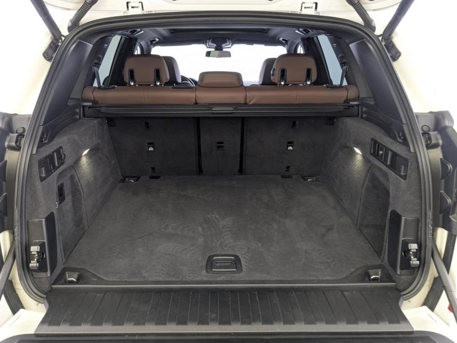 BMW X5 IV (G05/G18) Москва  - изображение 10