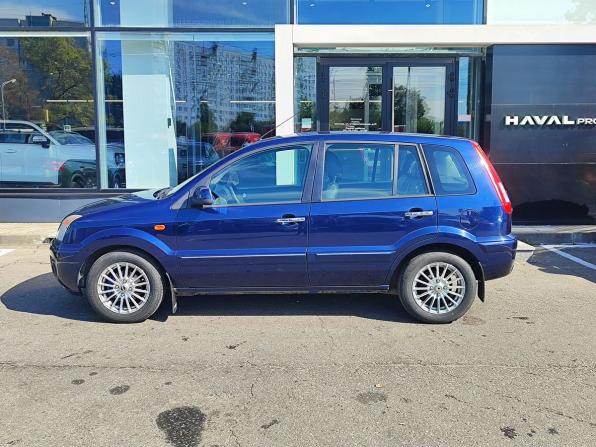 Ford Fusion I Рестайлинг с пробегом 2011 года, цена 759 000 рублей, 146752 км, хэтчбек, Автокод Объявления