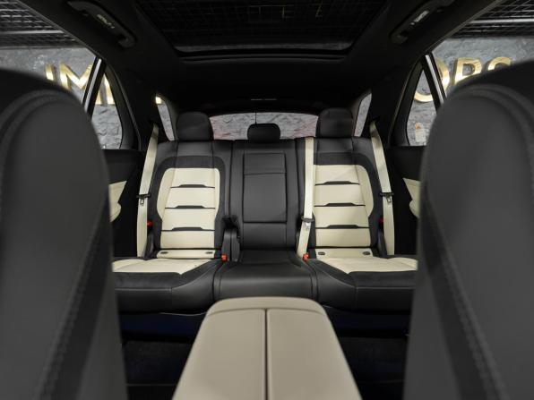 Новый Mercedes-Benz GLE AMG II (V167) Рестайлинг 2025 года, цена 16 690 000 рублей, внедорожник, Автокод Объявления