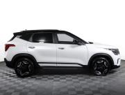 Kia Seltos I Рестайлинг Москва  - изображение 28