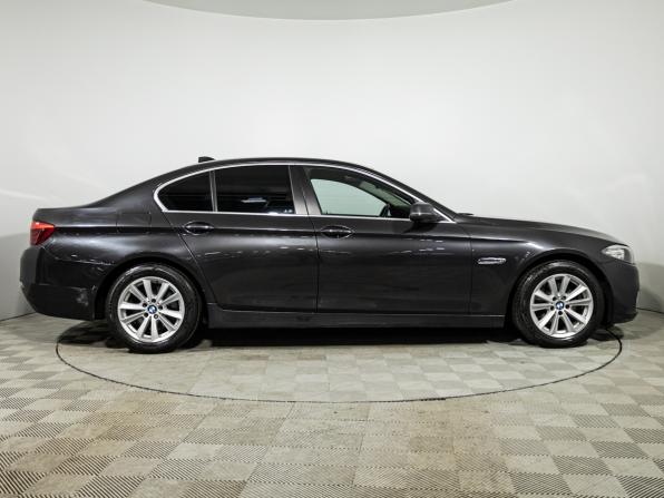 BMW 5 серии VI (F10/F11/F07) Рестайлинг с пробегом 2016 года, цена 2 299 700 рублей, 104131 км, седан, Автокод Объявления