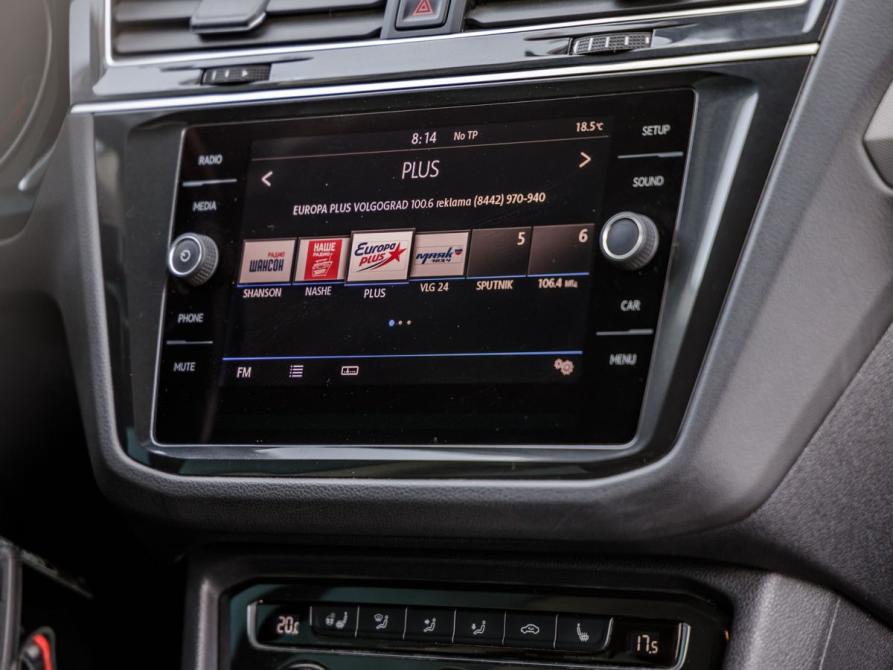 Volkswagen Tiguan II Волгоград  - изображение 28