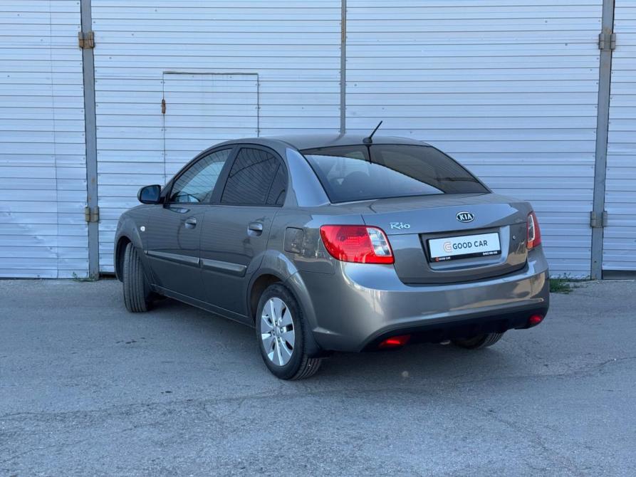 Kia Rio II Рестайлинг Саратов  - изображение 7