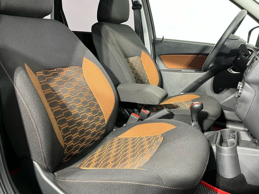 Lada (ВАЗ) Granta I Рестайлинг Ижевск  - изображение 17