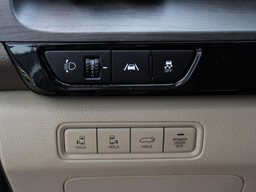 Kia Carnival IV Химки  - изображение 17