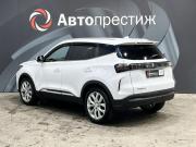 Chery Tiggo 4 I Рестайлинг 2 Пермь  - изображение 32