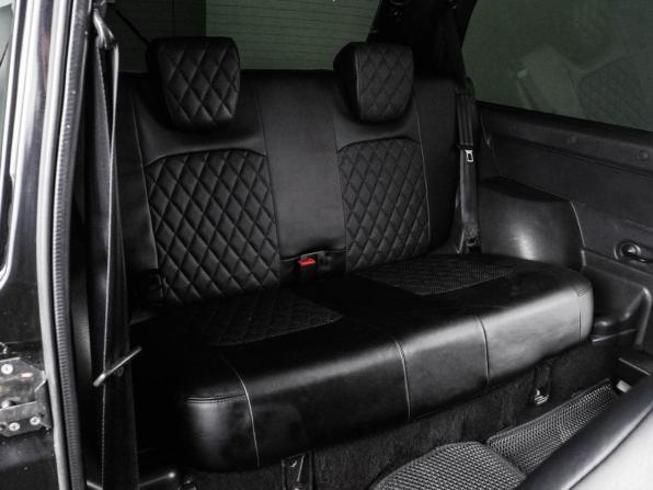 Lada (ВАЗ) Niva Legend с пробегом 2023 года, цена 919 000 рублей, 33466 км, внедорожник, Автокод Объявления