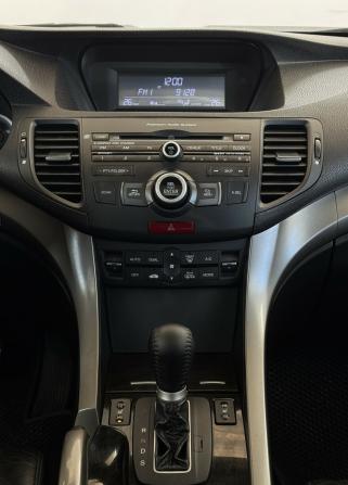 Honda Accord VIII с пробегом 2008 года, цена 950 000 рублей, 336366 км, седан, Автокод Объявления