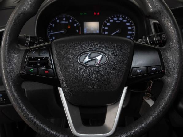 Hyundai Creta I с пробегом 2016 года, цена 1 648 000 рублей, 150800 км, внедорожник, Автокод Объявления