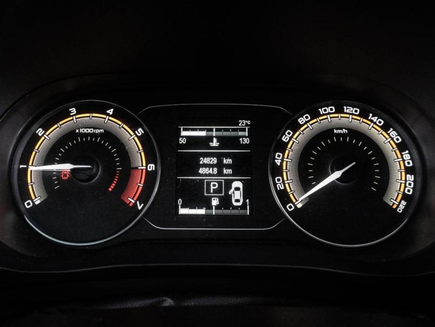 Lada (ВАЗ) Vesta I Рестайлинг (NG) Воронеж  - изображение 13