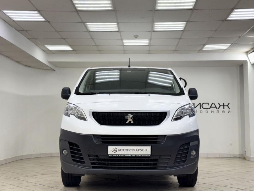 Peugeot Expert III Санкт-Петербург  - изображение 3