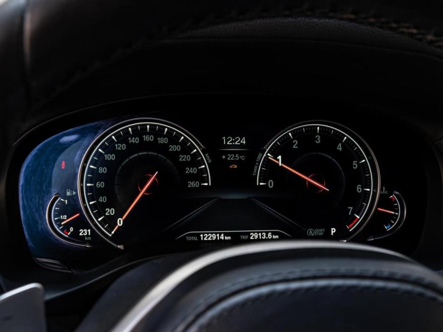 BMW X3 III (G01) Краснодар  - изображение 19