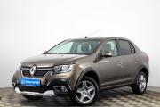 Renault Logan II Рестайлинг Пермь  - изображение 25