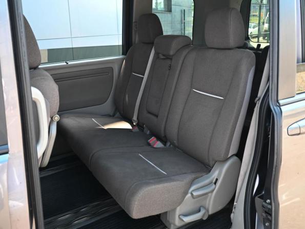 Honda Stepwgn V с пробегом 2016 года, цена 1 549 000 рублей, 201345 км, минивэн, Автокод Объявления