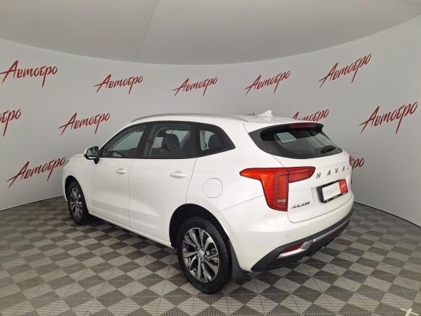 Haval Jolion I с пробегом 2023 года, цена 1 879 000 рублей, 11051 км, внедорожник, Автокод Объявления