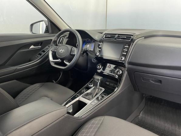 Hyundai Creta II с пробегом 2021 года, цена 2 673 600 рублей, 45345 км, внедорожник, Автокод Объявления