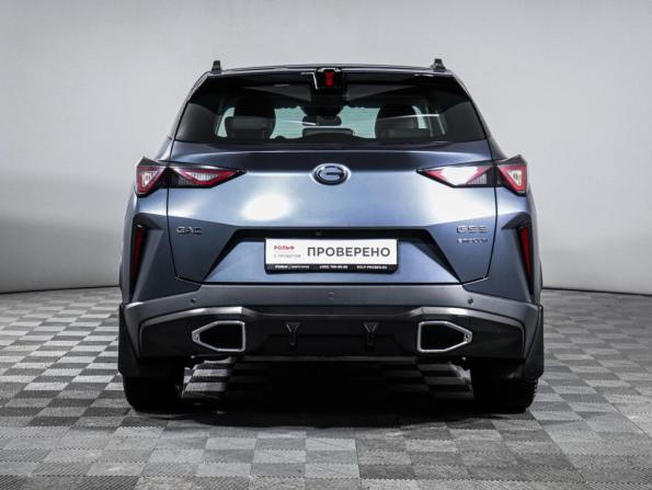 GAC GS3 с пробегом 2024 года, цена 1 970 000 рублей, 27330 км, внедорожник, Автокод Объявления