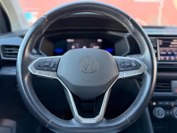Volkswagen Taos I с пробегом 2021 года, цена 2 600 000 рублей, 62400 км, внедорожник, Автокод Объявления