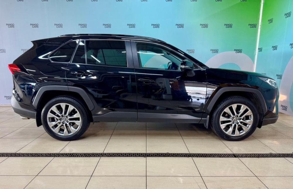 Toyota RAV4 V (XA50) Набережные Челны  - изображение 5