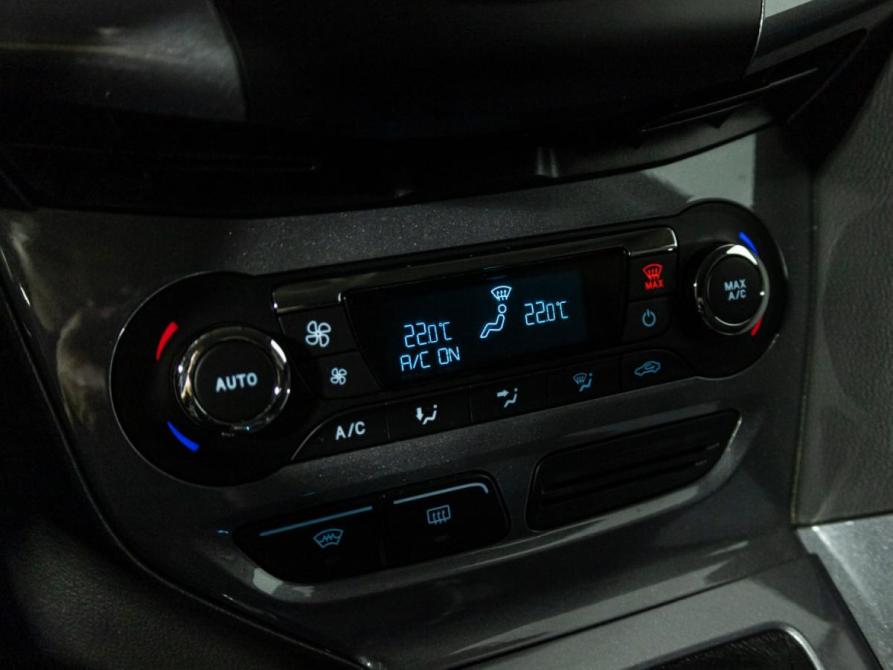 Ford Focus III Санкт-Петербург  - изображение 16