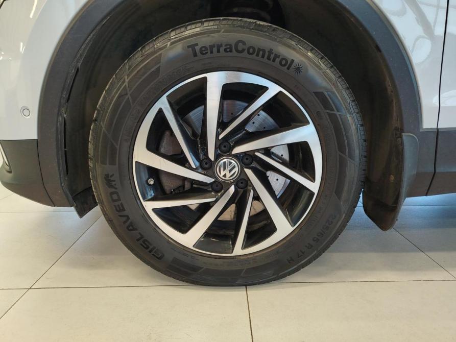 Volkswagen Tiguan II Санкт-Петербург  - изображение 6