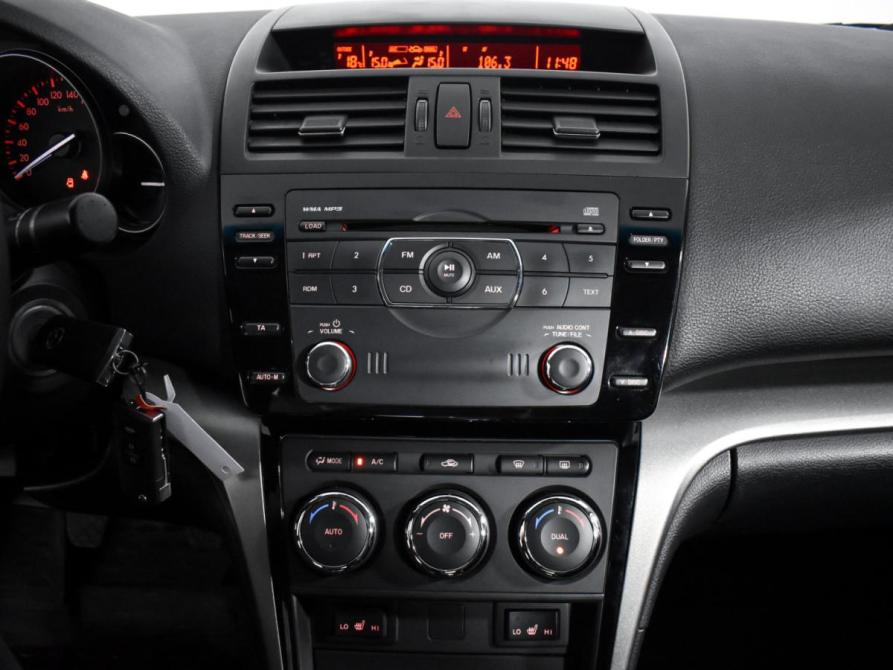 Mazda 6 II (GH) Рестайлинг Санкт-Петербург  - изображение 18
