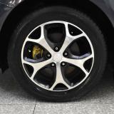 Ford Focus II Рестайлинг Москва  - изображение 33