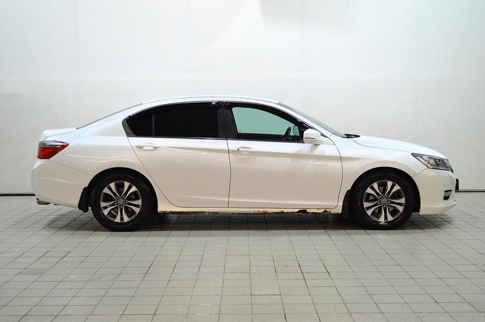 Honda Accord IX Сургут  - изображение 6