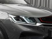 Geely Coolray I Москва  - изображение 57