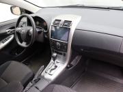 Toyota Corolla X (E140 E150) Рестайлинг Москва  - изображение 34