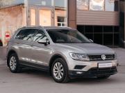 Volkswagen Tiguan II Новосибирск  - изображение 23