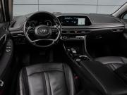 Hyundai Sonata VIII (DN8) Краснодар  - изображение 37