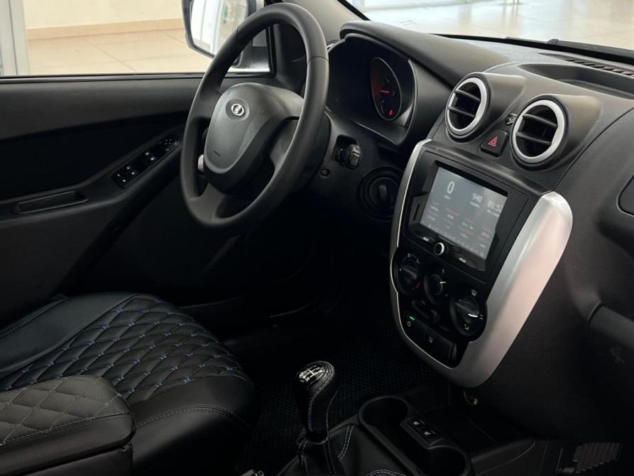 Lada (ВАЗ) Granta I Волгоград  - изображение 27