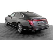 Hongqi H9 I Москва  - изображение 37